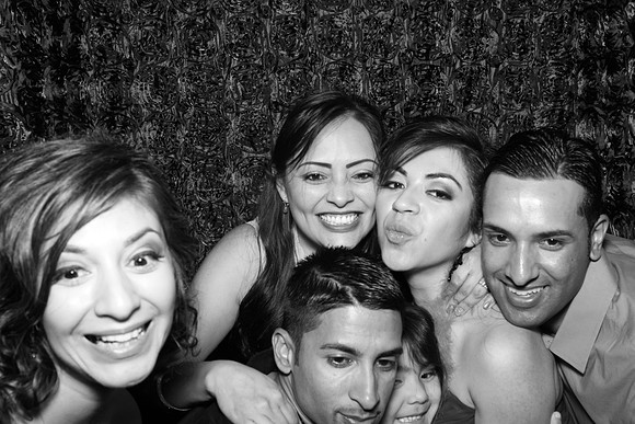 Sacramento Photo Booth Rentals