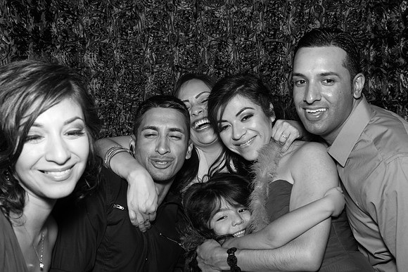 Sacramento Photo Booth Rentals