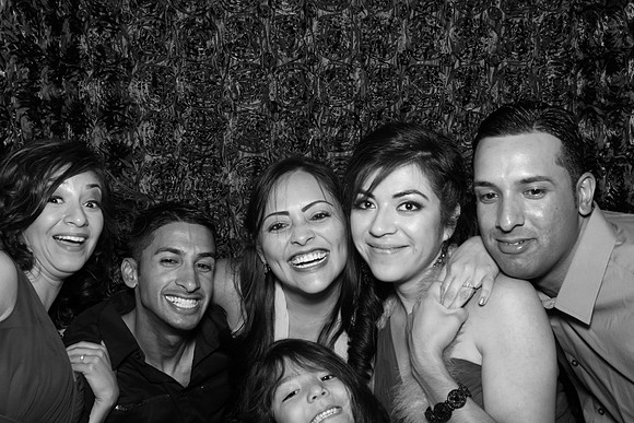 Sacramento Photo Booth Rentals