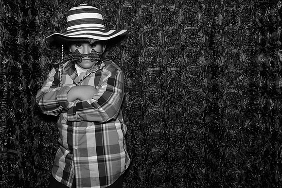 Sacramento Photo Booth Rentals