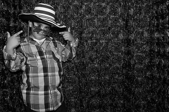 Sacramento Photo Booth Rentals