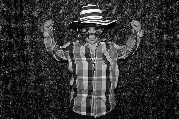 Sacramento Photo Booth Rentals