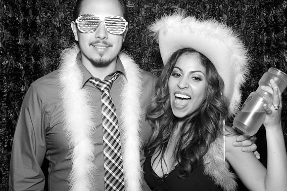 Sacramento Photo Booth Rentals