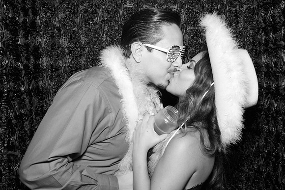 Sacramento Photo Booth Rentals
