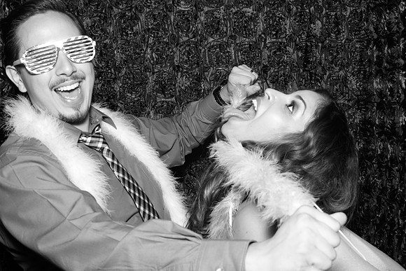 Sacramento Photo Booth Rentals