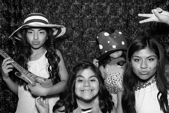 Sacramento Photo Booth Rentals