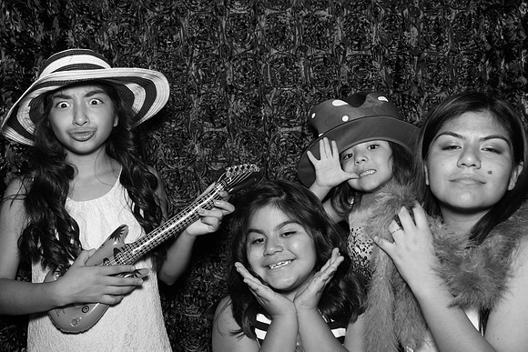 Sacramento Photo Booth Rentals