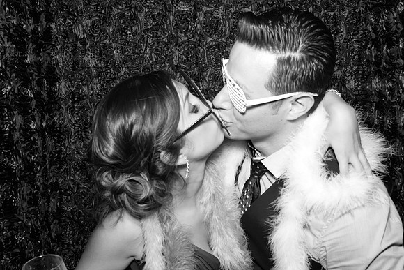 Sacramento Photo Booth Rentals