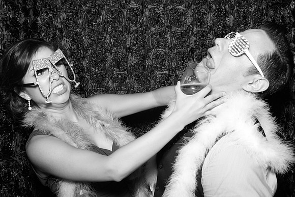 Sacramento Photo Booth Rentals