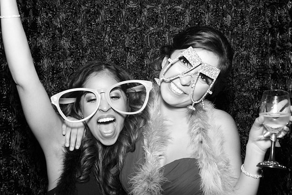 Sacramento Photo Booth Rentals