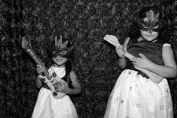 Sacramento Photo Booth Rentals