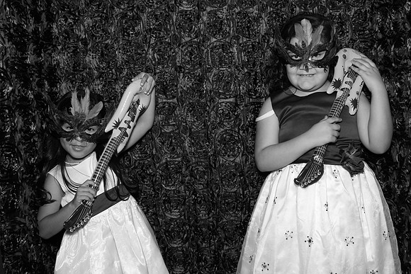 Sacramento Photo Booth Rentals