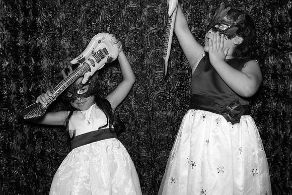 Sacramento Photo Booth Rentals