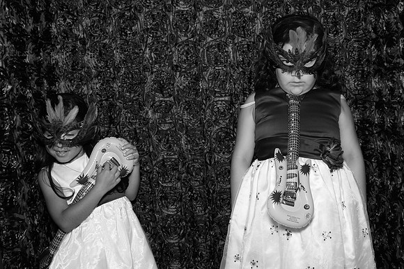 Sacramento Photo Booth Rentals