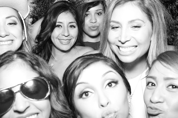 Sacramento Photo Booth Rentals