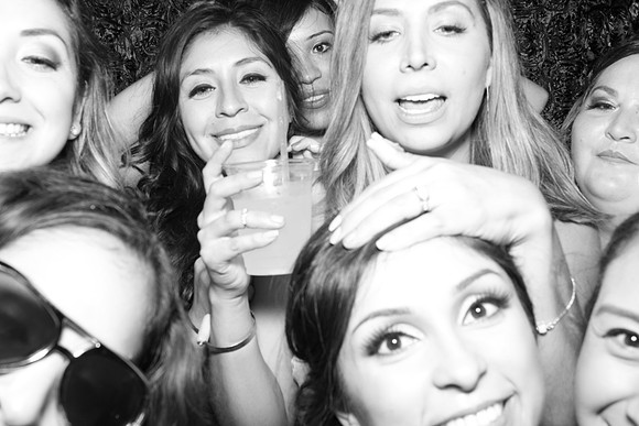 Sacramento Photo Booth Rentals