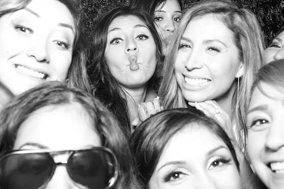 Sacramento Photo Booth Rentals