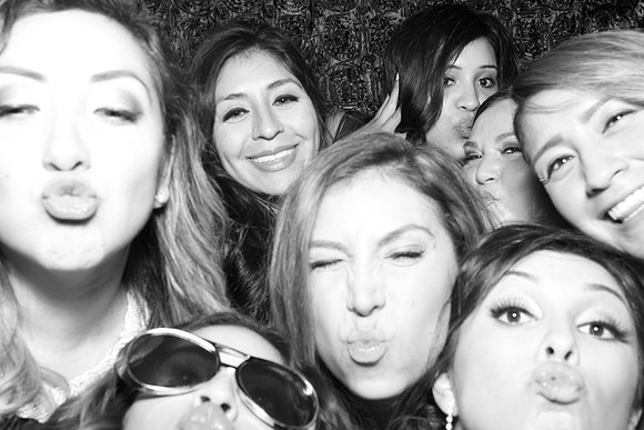 Sacramento Photo Booth Rentals