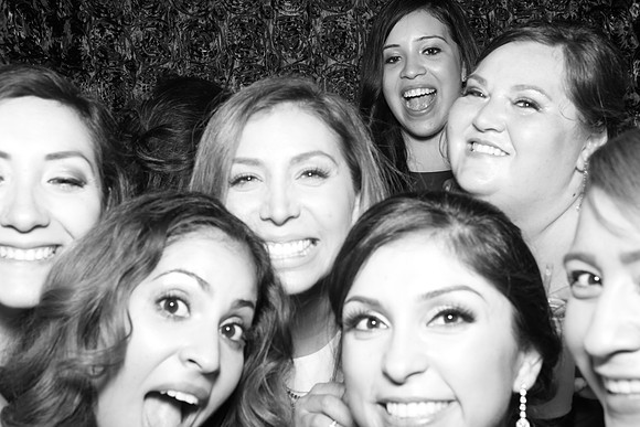 Sacramento Photo Booth Rentals