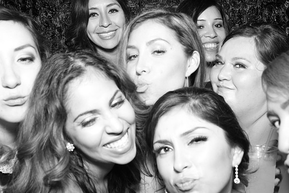 Sacramento Photo Booth Rentals