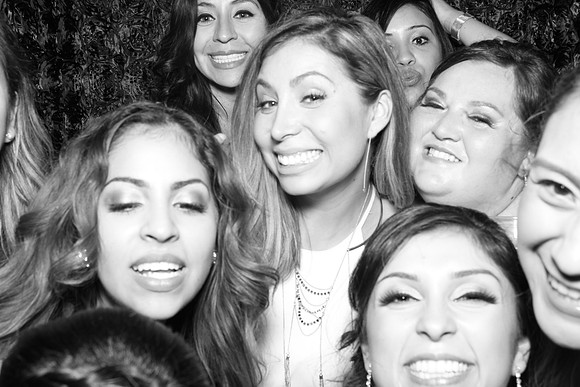 Sacramento Photo Booth Rentals