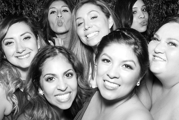 Sacramento Photo Booth Rentals