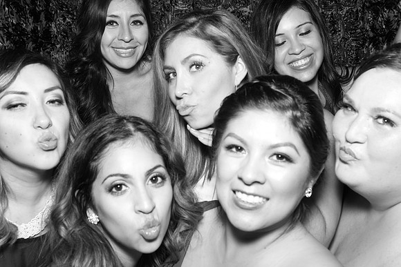 Sacramento Photo Booth Rentals
