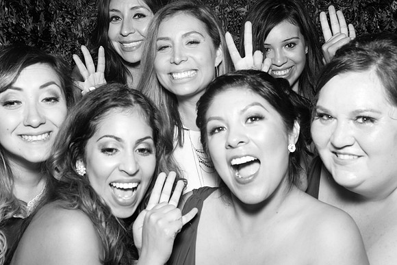 Sacramento Photo Booth Rentals
