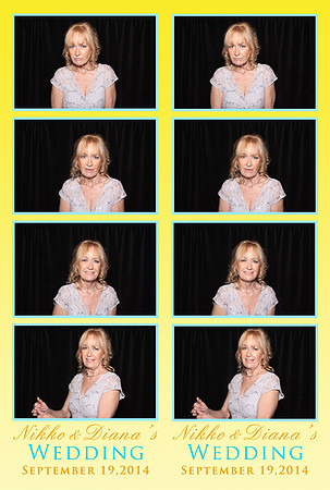Sacramento Photo Booth Rentals