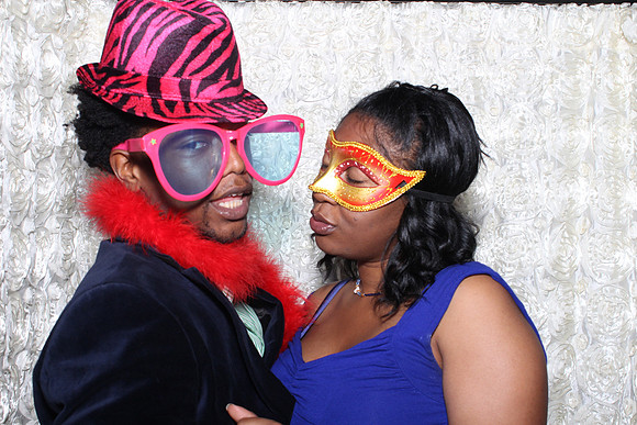Sacramento Photo Booth Rentals