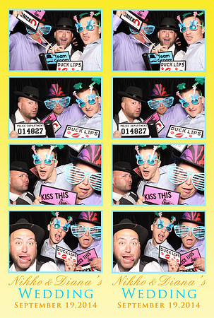 Sacramento Photo Booth Rentals