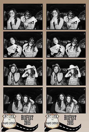 Sacramento Photo Booth Rentals
