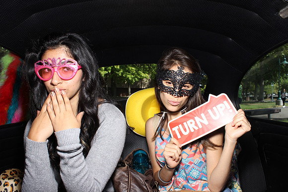 Sacramento Photo Booth Rentals