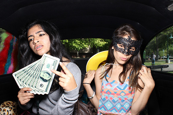 Sacramento Photo Booth Rentals