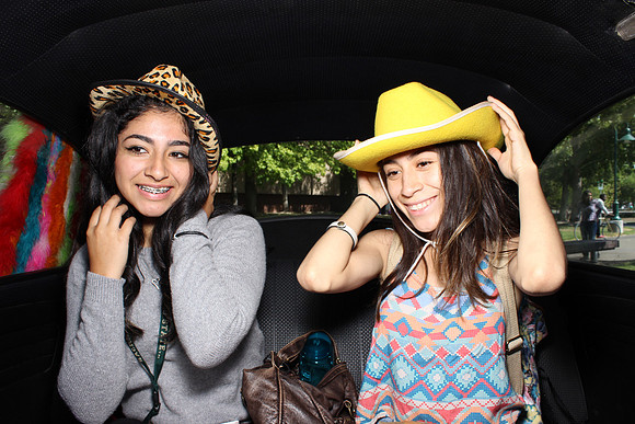 Sacramento Photo Booth Rentals