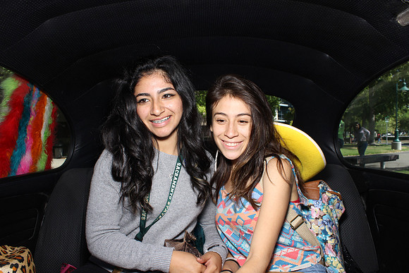 Sacramento Photo Booth Rentals