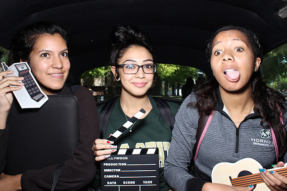 Sacramento Photo Booth Rentals