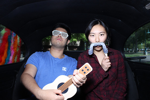 Sacramento Photo Booth Rentals