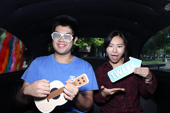 Sacramento Photo Booth Rentals