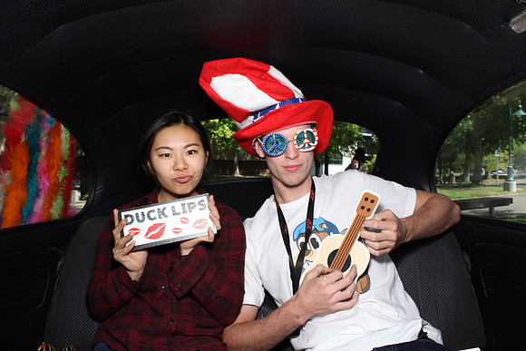 Sacramento Photo Booth Rentals