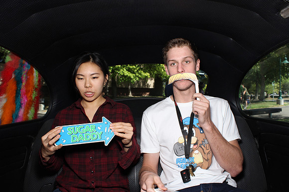 Sacramento Photo Booth Rentals