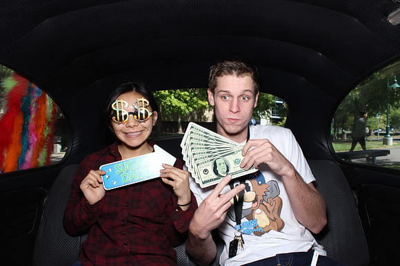 Sacramento Photo Booth Rentals