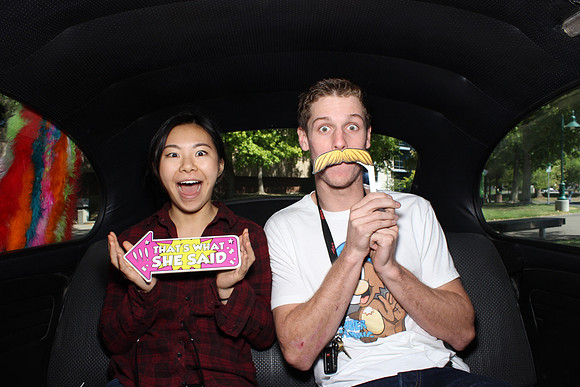 Sacramento Photo Booth Rentals