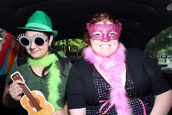 Sacramento Photo Booth Rentals