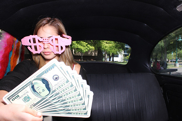 Sacramento Photo Booth Rentals