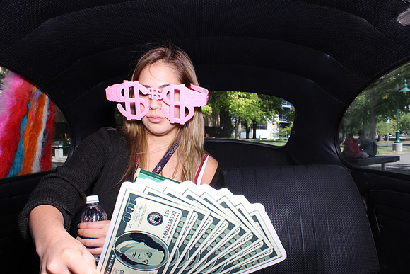 Sacramento Photo Booth Rentals