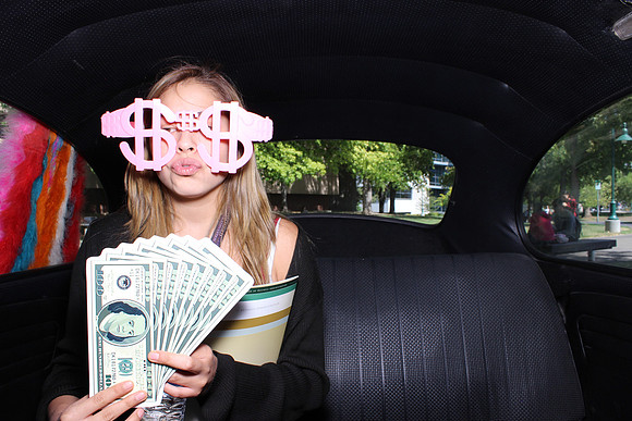 Sacramento Photo Booth Rentals