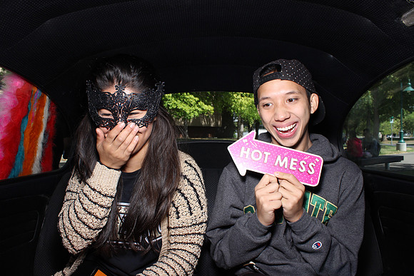 Sacramento Photo Booth Rentals