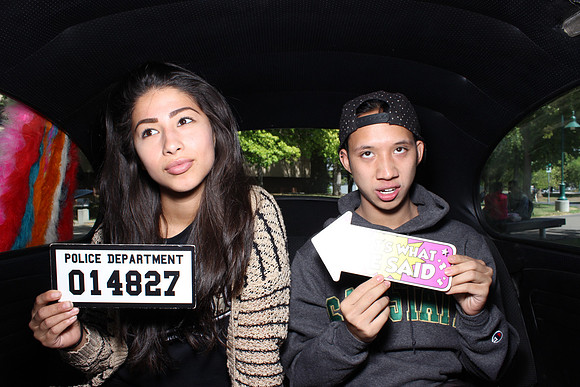 Sacramento Photo Booth Rentals