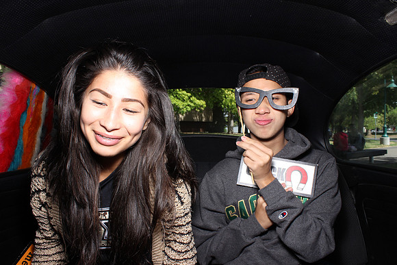 Sacramento Photo Booth Rentals